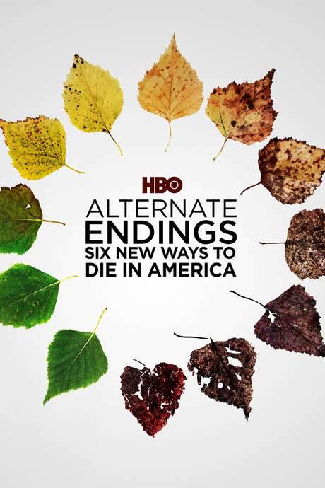 Alternate Endings: Six New Ways to Die in America
